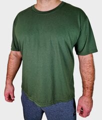 Мужская футболка цена и информация | Мужские футболки | pigu.lt