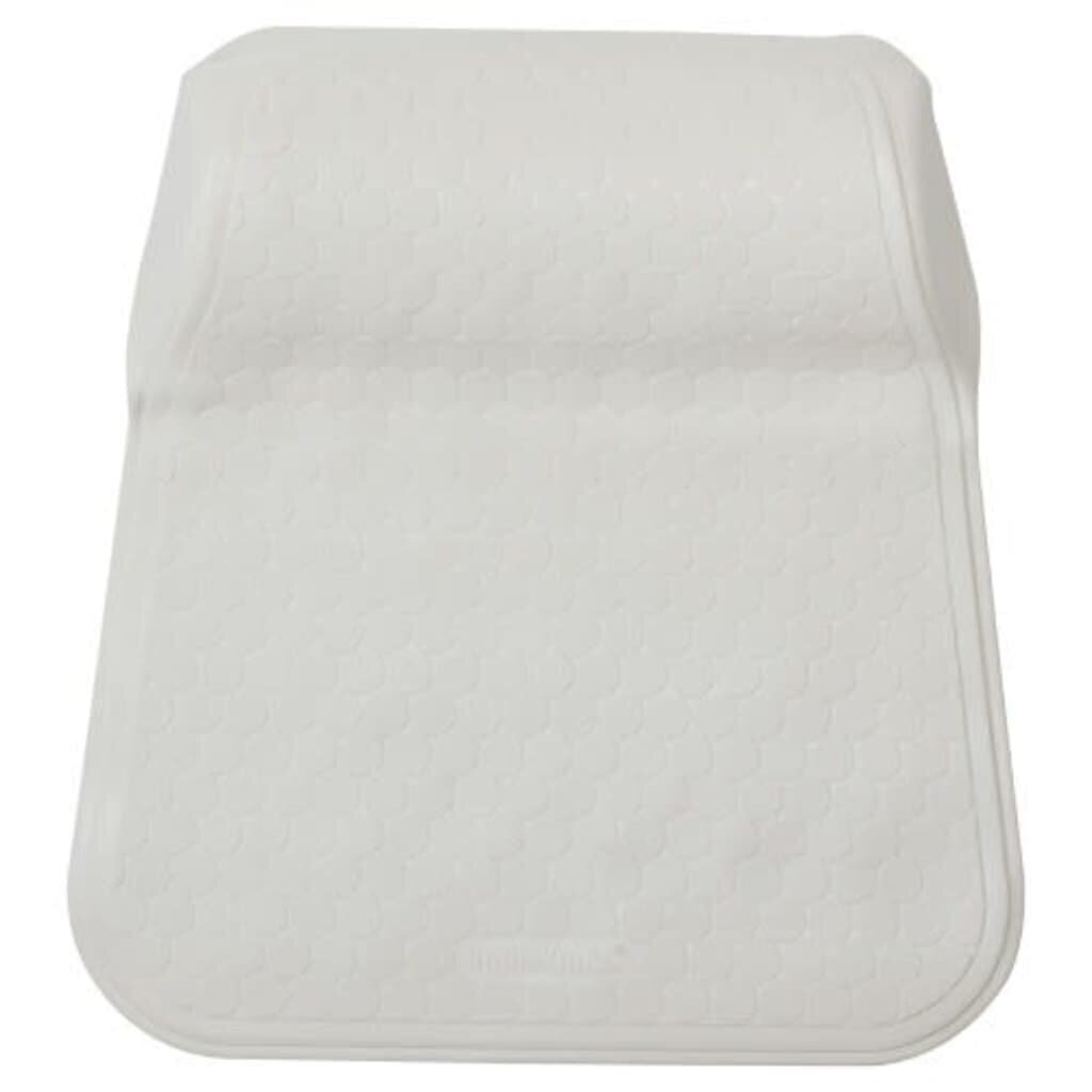 SEALSKIN RUBELLE Vonios pagalvėlės kaina ir informacija | Vonios kambario aksesuarai | pigu.lt
