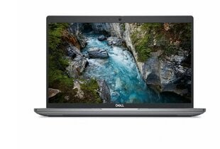 Аккумулятор для ноутбука, Extra Digital Advanced, DELL Latitude 13 Series Black, 5200mAh цена и информация | Ноутбуки | pigu.lt