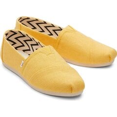 TOMS ALPARGATA 10020651 302152 цена и информация | Женские туфли | pigu.lt