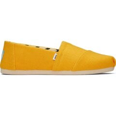 TOMS ALPARGATA 10020651 302152 цена и информация | Женские туфли | pigu.lt