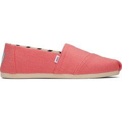 TOMS ALPARGATA 10020672 302165 цена и информация | Женские туфли | pigu.lt