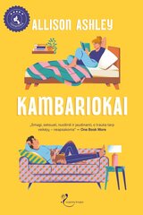 Kambariokai цена и информация | Классический | pigu.lt