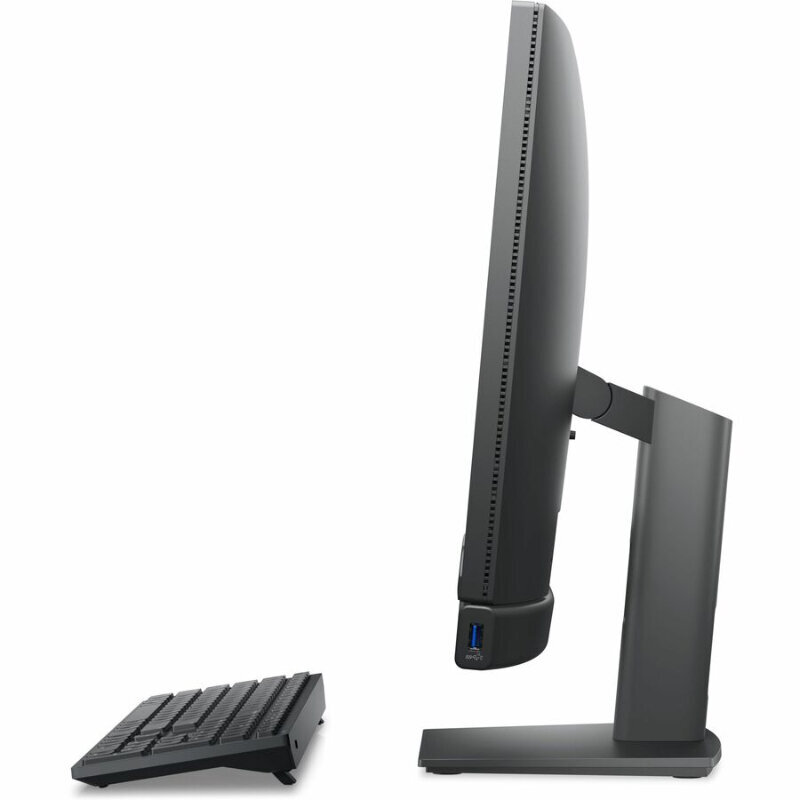 Dell Optiplex 7420 AIO Plus (N002O7420AIOPEMEA_VP_UBU) kaina ir informacija | Stacionarūs kompiuteriai | pigu.lt