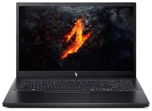 Acer Nitro V 15 ANV15-41 (NH.QPDEP.009) цена и информация | Ноутбуки | pigu.lt