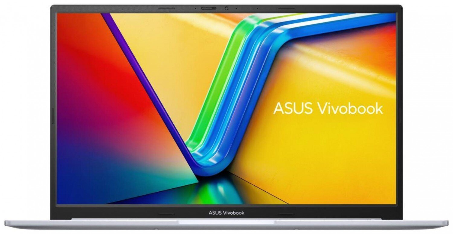 Asus Vivobook 15X OLED M3504YA-MA313W (90NB1182-M00CV0) цена и информация | Nešiojami kompiuteriai | pigu.lt