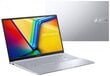 Asus Vivobook 15X OLED M3504YA-MA313W (90NB1182-M00CV0) kaina ir informacija | Nešiojami kompiuteriai | pigu.lt