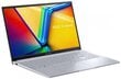 Asus Vivobook 15X OLED M3504YA-MA313W (90NB1182-M00CV0) цена и информация | Nešiojami kompiuteriai | pigu.lt