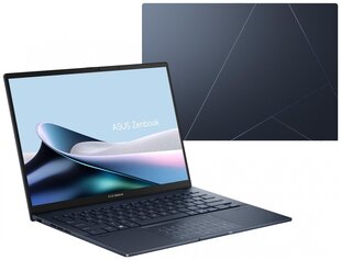 Asus ZenBook 14 OLED UX3405MA-PP287W (90NB11R1-M00CU0) цена и информация | Ноутбуки | pigu.lt