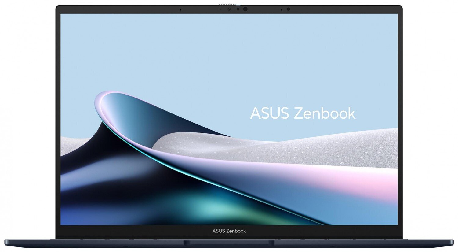 Asus ZenBook 14 OLED UX3405MA-PP287W (90NB11R1-M00CU0) kaina ir informacija | Nešiojami kompiuteriai | pigu.lt