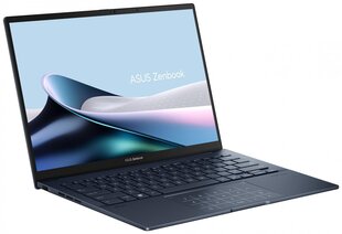 Asus ZenBook 14 OLED UX3405MA-PP287W (90NB11R1-M00CU0) цена и информация | Ноутбуки | pigu.lt