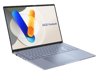 ASUS Vivobook S16 OLED S5606MA-MX119W (90NB12E1-M008A0) цена и информация | Ноутбуки | pigu.lt