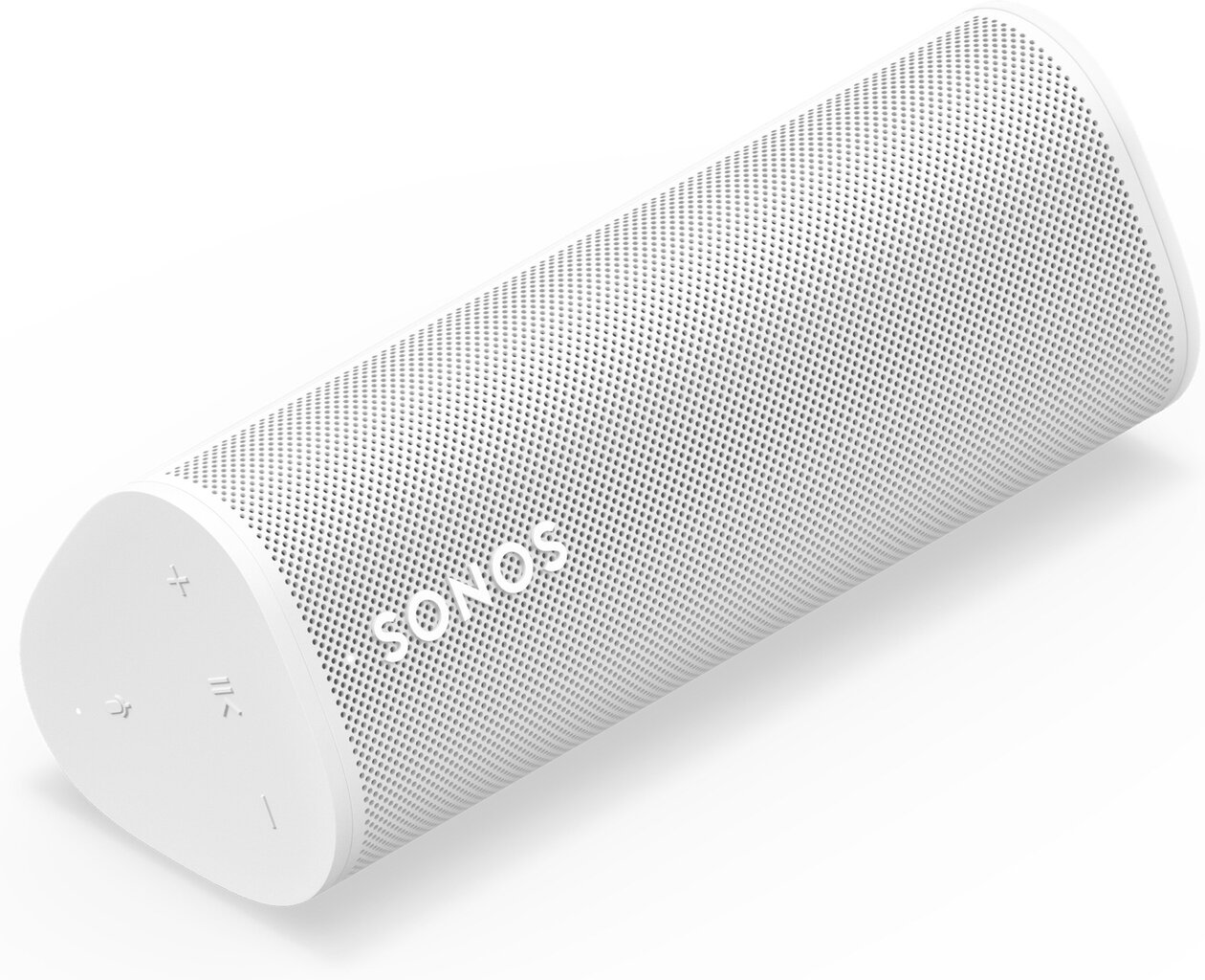 Sonos Roam 2 ROAM2R21 kaina ir informacija | Garso kolonėlės | pigu.lt