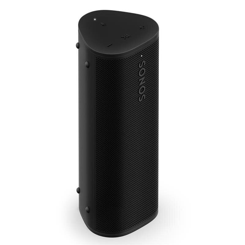 Sonos Roam 2 ROAM2R21BLK kaina ir informacija | Garso kolonėlės | pigu.lt