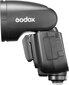 Godox V1 Pro kaina ir informacija | Priedai fotoaparatams | pigu.lt