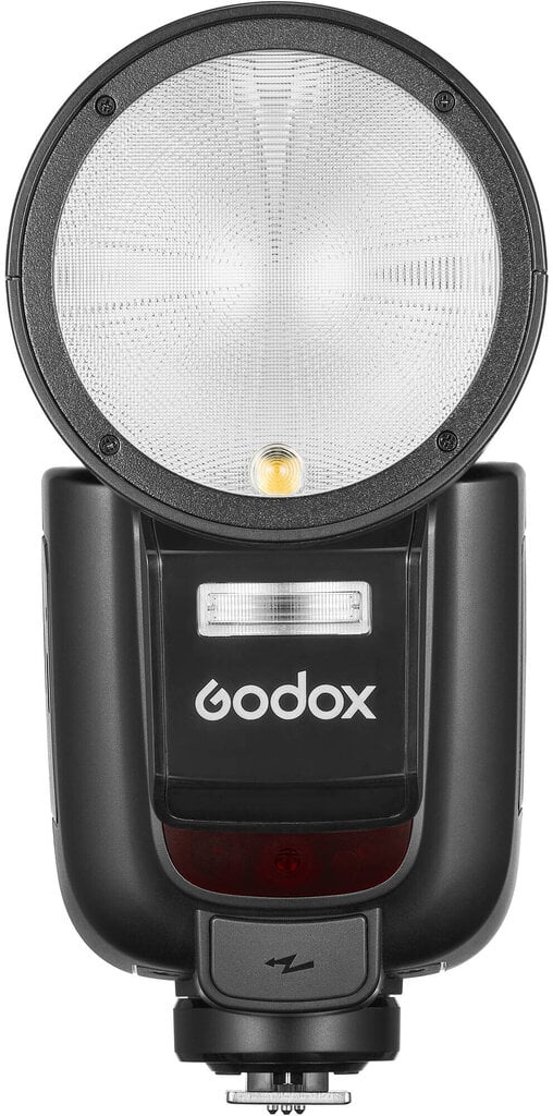 Godox V1 Pro kaina ir informacija | Priedai fotoaparatams | pigu.lt