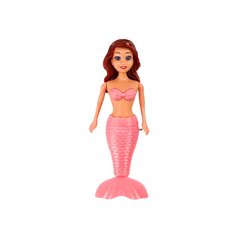 Vonios žaislas Mermaid Wind Up Water Floating Turquoise Mermaid Bath Doll kaina ir informacija | Žaislai kūdikiams | pigu.lt