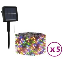 Girlianda, 1000LED 1 m цена и информация | Гирлянды | pigu.lt