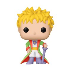 Funko POP! Vinilinė figūrėlė: The Little Prince kaina ir informacija | Žaidėjų atributika | pigu.lt