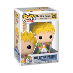 Funko POP! Vinilinė figūrėlė: The Little Prince kaina ir informacija | Žaidėjų atributika | pigu.lt