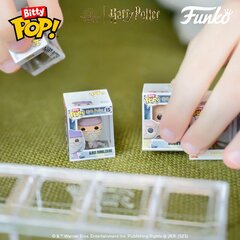 Funko Bitty POP! Figūrėlių rinkinys: Harry Potter kaina ir informacija | Žaidėjų atributika | pigu.lt