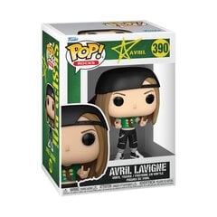 Funko POP! Vinilinė figūrėlė: Avril Lavigne - Sk8ter Boi цена и информация | Атрибутика для игроков | pigu.lt