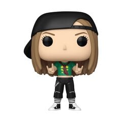 Funko POP! Vinilinė figūrėlė: Avril Lavigne - Sk8ter Boi цена и информация | Атрибутика для игроков | pigu.lt