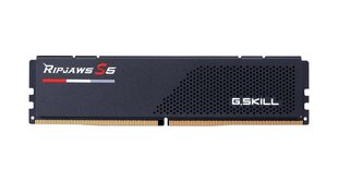 G.Skill Ripjaws S5 (F5-5200J4040A32GX2-RS5K) цена и информация | Оперативная память (RAM) | pigu.lt