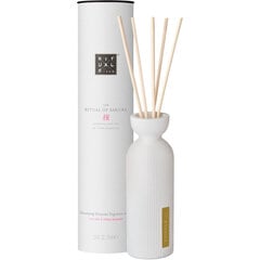 Namų kvapas su lazdelėmis Rituals The Ritual Of Sakura, 70 ml kaina ir informacija | Namų kvapai | pigu.lt