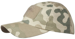 Kepurė vyrams Helikon Baseball CT RS PL Desert kaina ir informacija | Vyriški šalikai, kepurės, pirštinės | pigu.lt