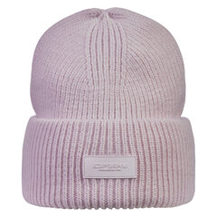 Icepeak kepurė HALBUR, rožinė kaina ir informacija | Kepurės moterims | pigu.lt