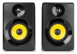 Vonyx SMN50B kaina ir informacija | Namų garso kolonėlės ir Soundbar sistemos | pigu.lt