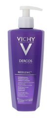 Шампунь для повышенения густоты волос Vichy Dercos Neogenic 400 мл цена и информация | Шампуни | pigu.lt