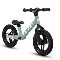 Balansinis dviratukas Tutis Balance bike - Cloud Blue kaina ir informacija | Balansiniai dviratukai | pigu.lt