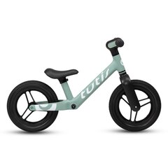 Balansinis dviratukas Tutis Balance bike - Cloud Blue цена и информация | Балансировочные велосипеды | pigu.lt