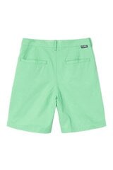 Moteriški Stussy Lee Baggy šortai smart bermudas kaina ir informacija | Moteriški šortai | pigu.lt