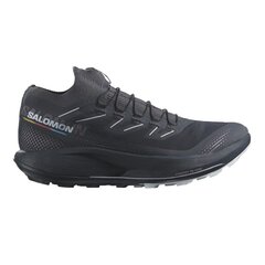 Salomon Pulsar Trail 2 PRO W moteriški bėgimo bateliai цена и информация | Женские туфли | pigu.lt