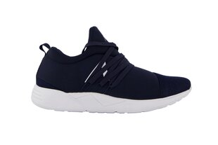 Moteriški batai ARKK Copenhagen Raven Mesh Pet S-E15 sportiniai bateliai navy blue цена и информация | Женские туфли | pigu.lt