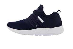 Moteriški batai ARKK Copenhagen Raven Mesh Pet S-E15 sportiniai bateliai navy blue цена и информация | Женские туфли | pigu.lt