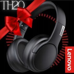 Lenovo TH20 цена и информация | Наушники | pigu.lt