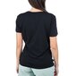 Superdry marškinėliai moterims, juodi kaina ir informacija | Marškinėliai moterims | pigu.lt