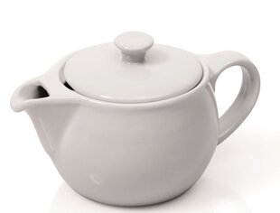 Porcelianinis arbatinukas, 0,35l kaina ir informacija | Kavinukai, virduliai | pigu.lt