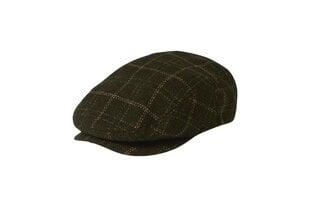 "Brixton" vyriška kepurė su snapeliu "Hooligan Snap Cap kaina ir informacija | Kepurės moterims | pigu.lt