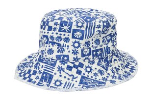 Volcom Moterų Drifter Bucket Hat medvilninė kepurė цена и информация | Женские шапки | pigu.lt