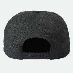 Vyriška Brixton Builders Coolmax MP snapback beisbolo kepuraitė kaina ir informacija | Vyriški šalikai, kepurės, pirštinės | pigu.lt