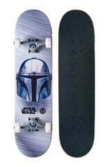 Riedlentė Element Star Wars Mandalorian 8.0" kaina ir informacija | Riedlentės | pigu.lt