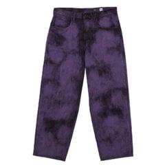 Džinsai vyrams Volcom Billow, violetiniai цена и информация | Mужские джинсы Only & Sons Loom 5714910844399 | pigu.lt