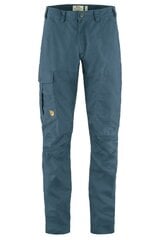 "Fjallraven Nils" vyriškos trekingo kelnės цена и информация | Mужские джинсы Only & Sons Loom 5714910844399 | pigu.lt