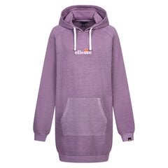 Suknelė moterims Ellesse Triphala Dress, violetinė цена и информация | Платья | pigu.lt