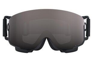 Slidinėjimo akiniai Poc Nexal Clarity Cat. S2, juodi цена и информация | Лыжные очки | pigu.lt
